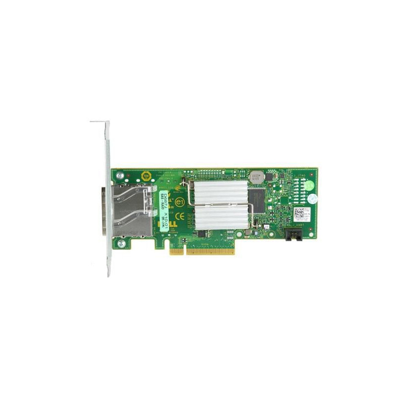 H200E 6Gb/s SAS