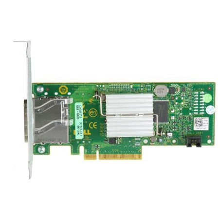H200E 6Gb/s SAS