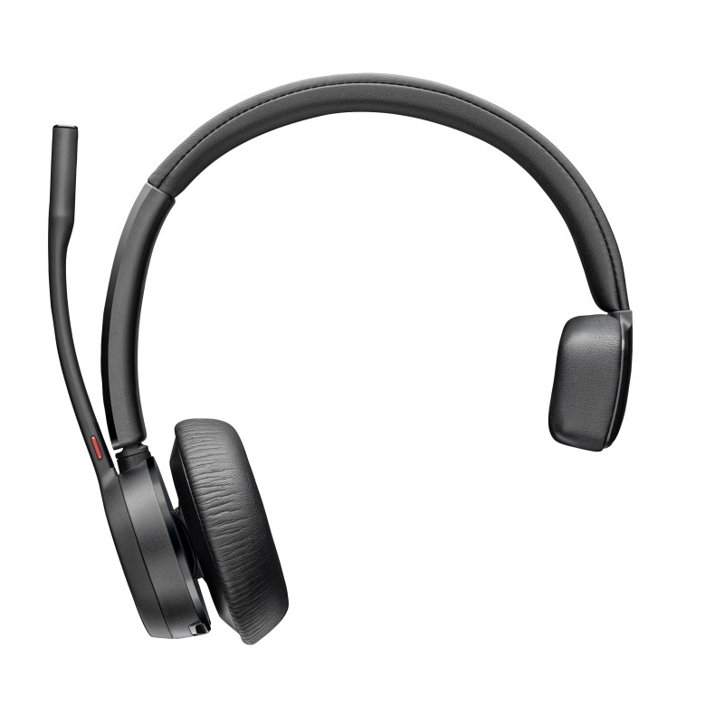 Poly VOY 4310 Mono HS+BT700A+CHS