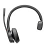 Poly VOY 4310 Mono HS+BT700A+CHS
