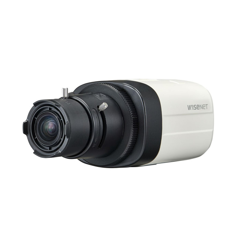 1080p Analogue HD Camera