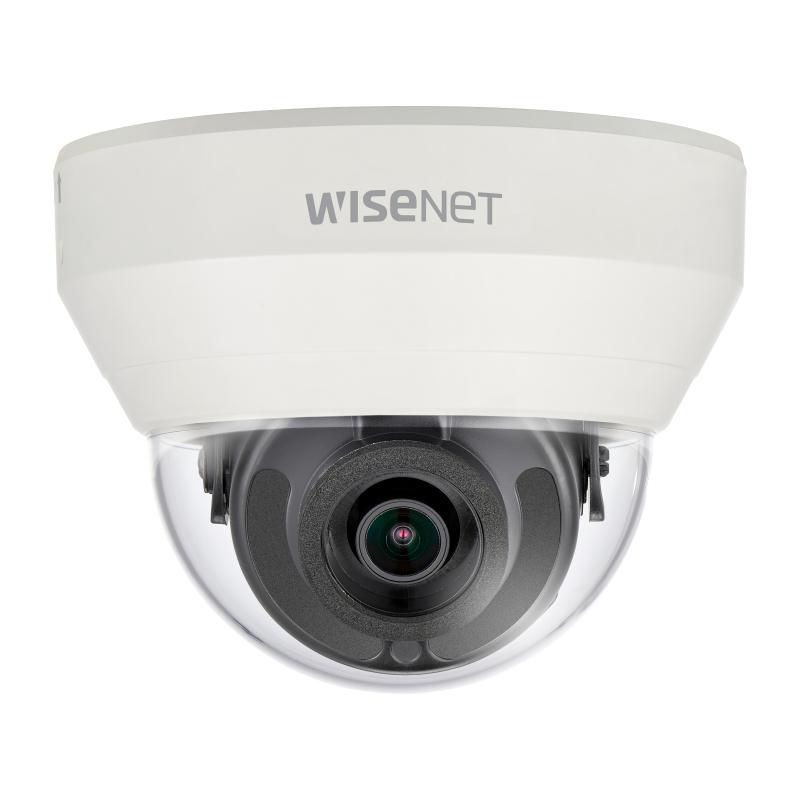 2MP Analog HD+ Indoor Dome