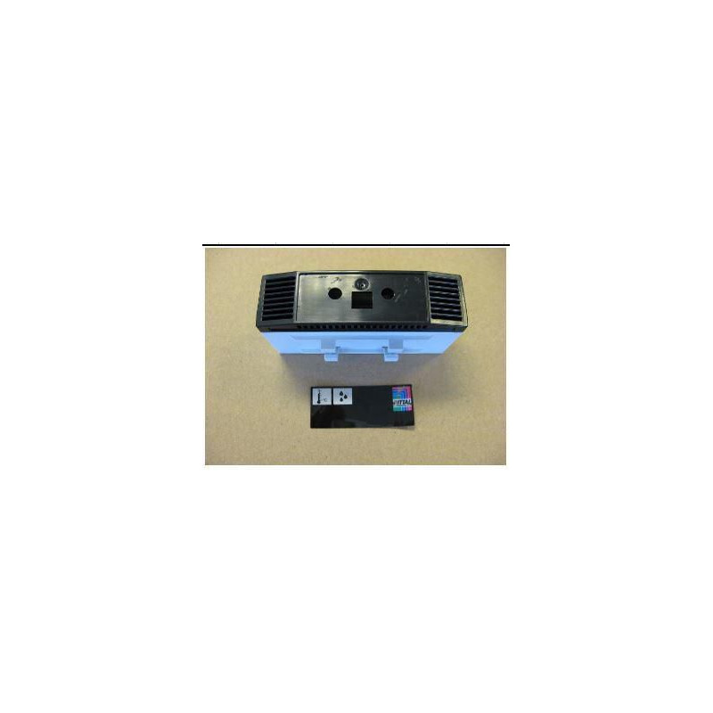 SPS- SENSOR HUMIDITY MCS