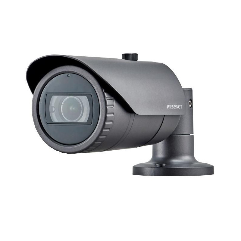 2MP Analog HD+ IR Bullet