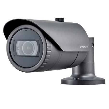 2MP Analog HD+ IR Bullet