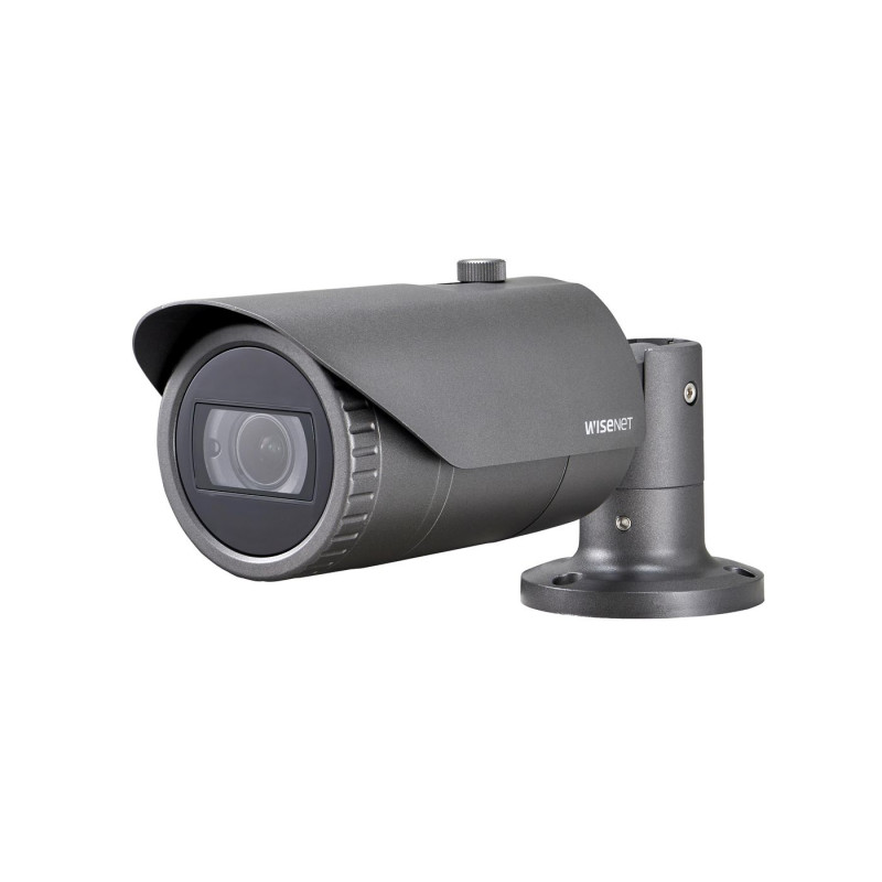 2MP Analog HD+ IR Bullet