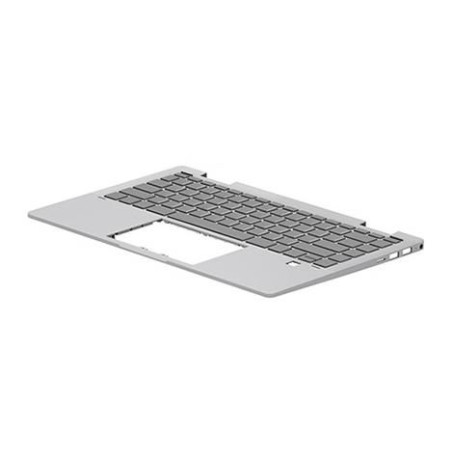 laptop keyboard component