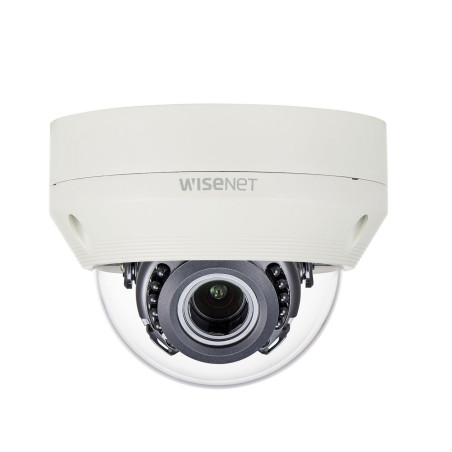 2MP Analog HD+ IR Outdoor