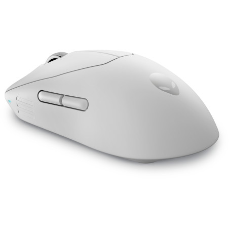 AWPro Wireless Gaming Mouse Lunar Light