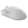 AWPro Wireless Gaming Mouse Lunar Light