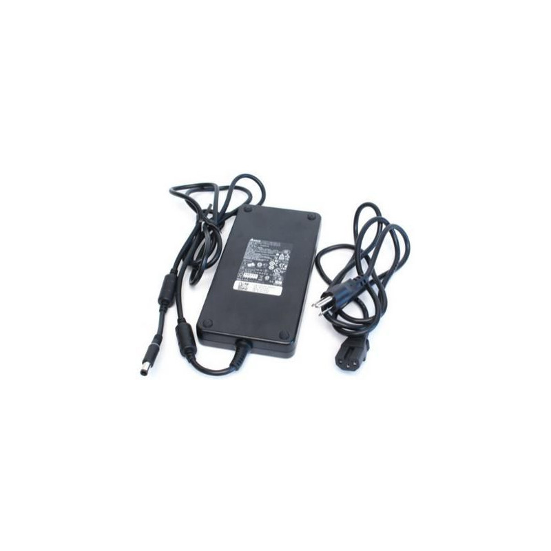 AC Adapter, 240W/210W, 19.5V,