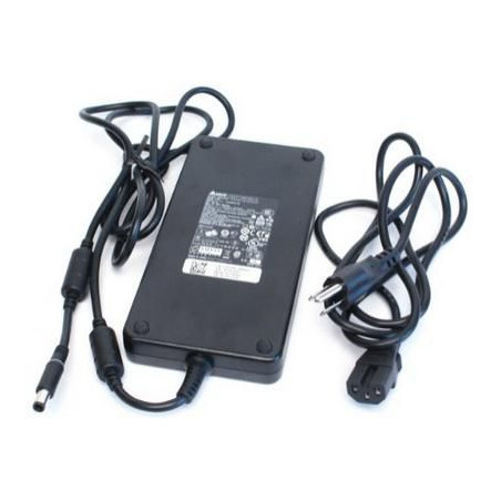 AC Adapter, 240W/210W, 19.5V,