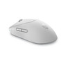 AWPro Wireless Gaming Mouse Lunar Light