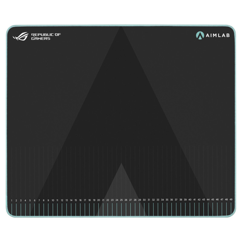 ASUS ROG Hone Ace Aim Lab Edition - Alfombrilla de ratón - n | APLIUM