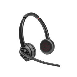 Poly Savi 8420 Stereo D2 HS EMEA