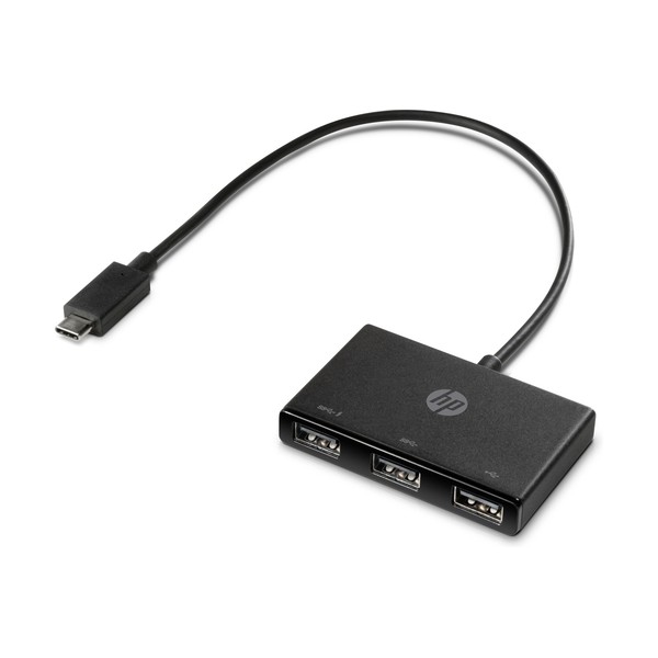 USB-C to USB-A