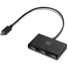 USB-C to USB-A