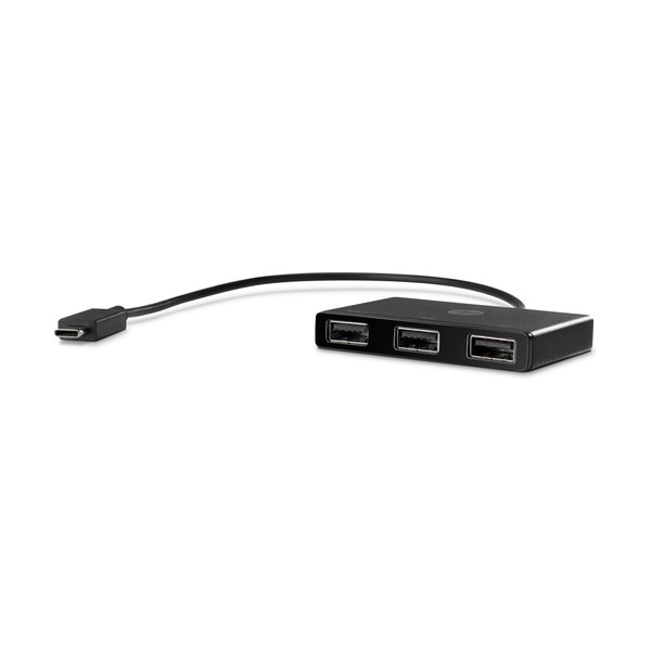 USB-C to USB-A