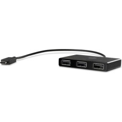 USB-C to USB-A