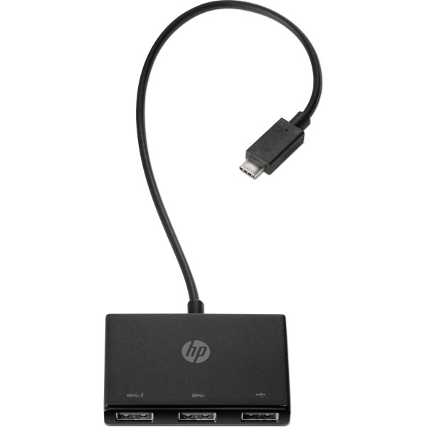 USB-C to USB-A