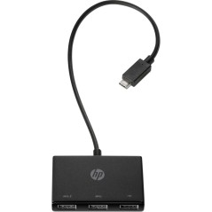 USB-C to USB-A