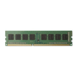 16GB DDR4-2133 ECC Memory