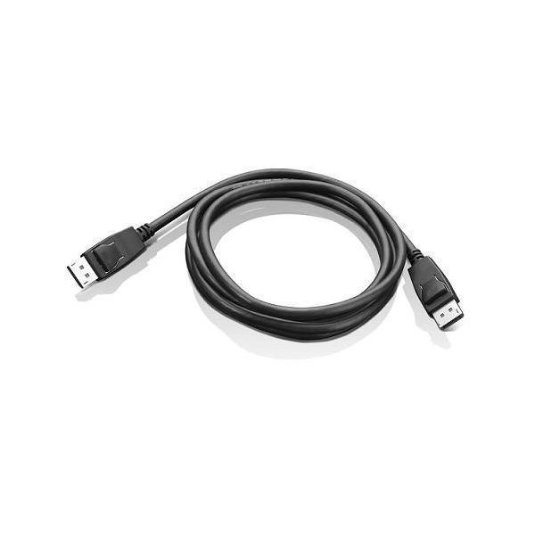 DisplayPort to DisplayPort Cab