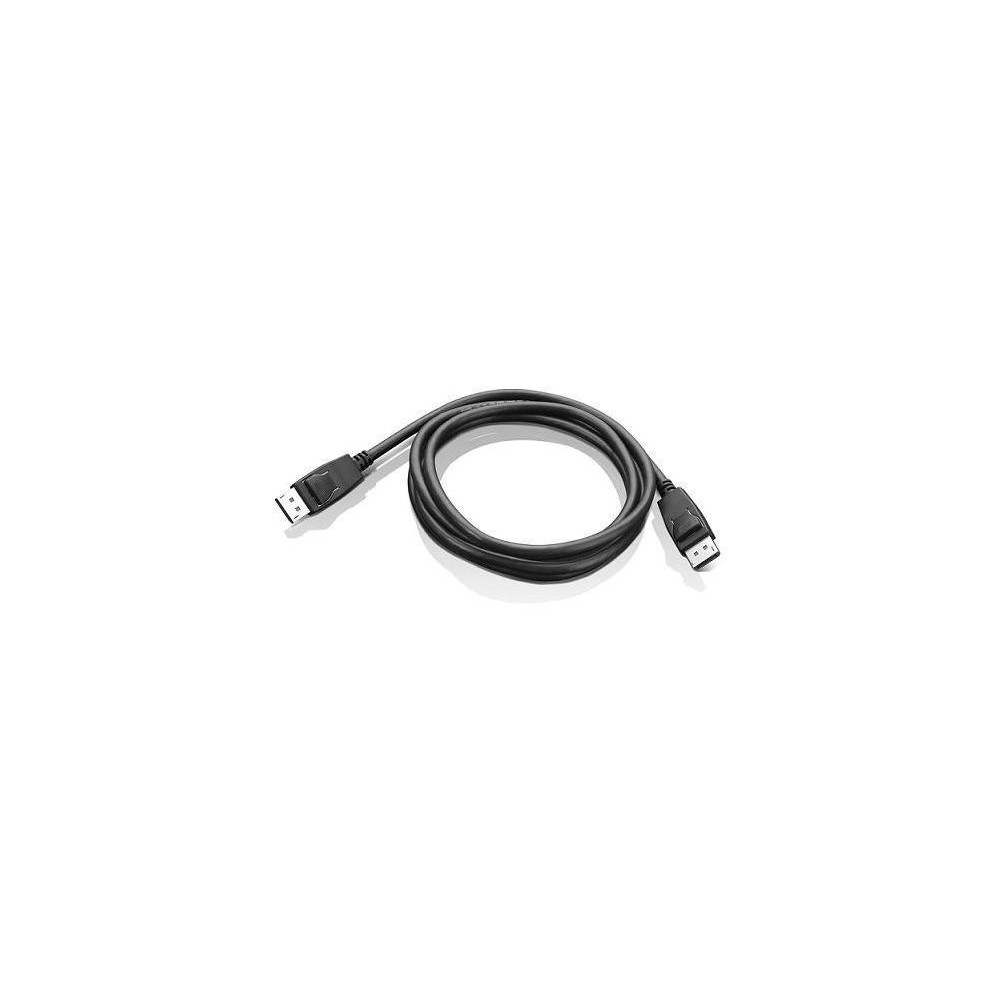 DisplayPort to DisplayPort Cab DisplayPort to DisplayPort Cab