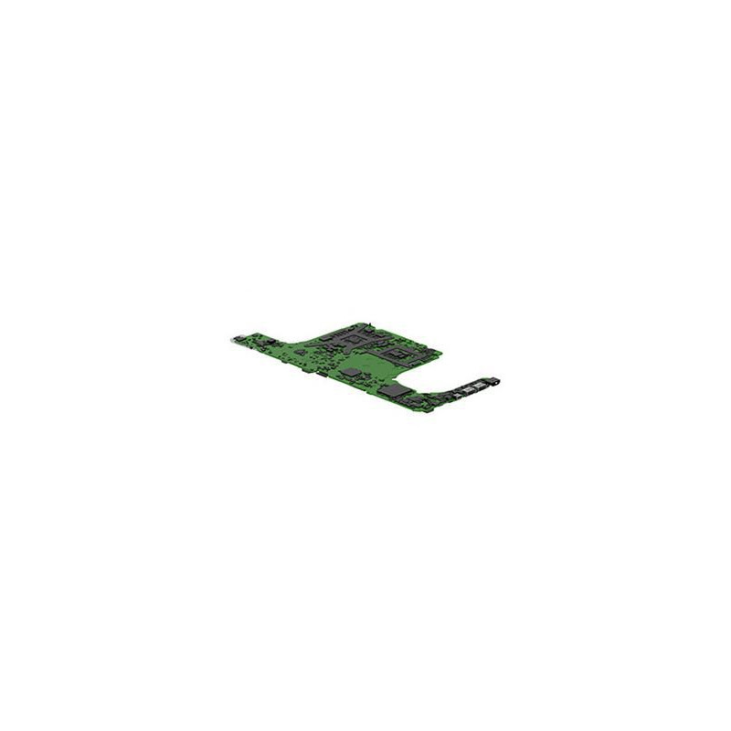 System board with NVIDIA RTX