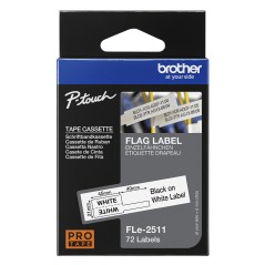 FLe-2511 label-making tape