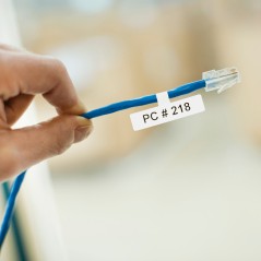 FLe-2511 label-making tape