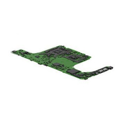 System board with RTX 4060