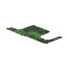 Backlit laptop keyboard for