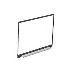 LCD bezel with cap for HP