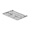 Base enclosure for HP