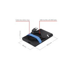 Store'N'Go Enclosure Kit