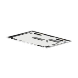 LCD BACK COVER W ANT DUAL NSV
