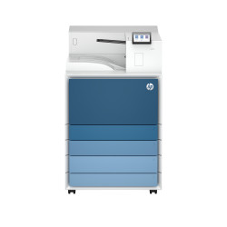 HP LaserJet Ent 8501x Printer EU