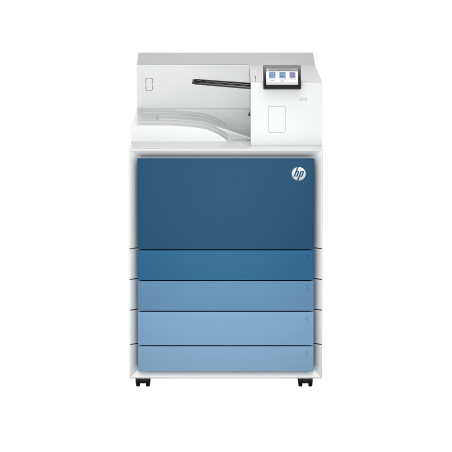 HP LaserJet Ent 8501x Printer EU