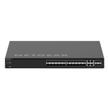 M4350-24F4X MANAGED SWITCH MSM4328F
