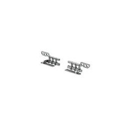 Laptop LCD hinge for HP models