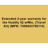 Ext. 2-yr warr. Huddly IQ