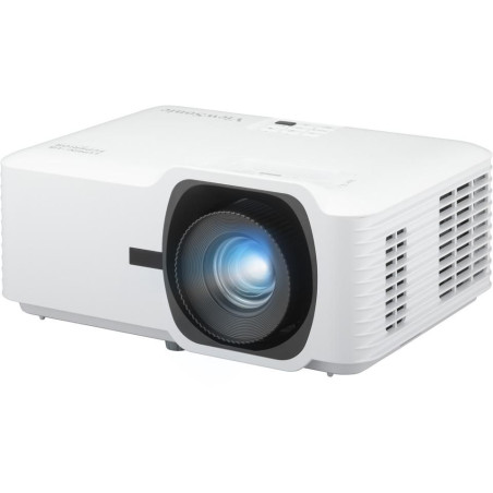 LS741HD Projector, 5.000 AL,