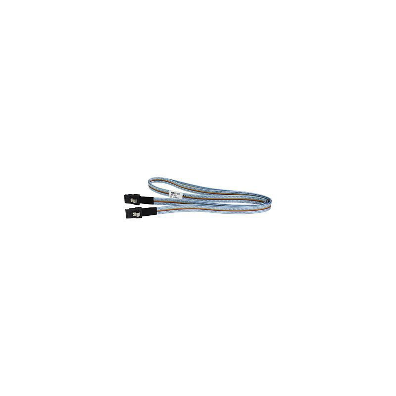 HP EXTERNAL MINI SAS 2M CABLE