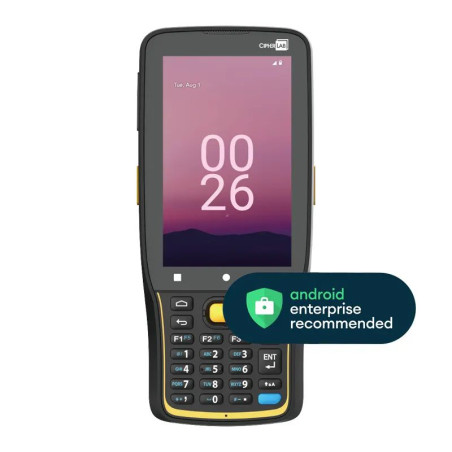 RK26 WiFi, BT 5.1, NFC, 2D | APLIUM