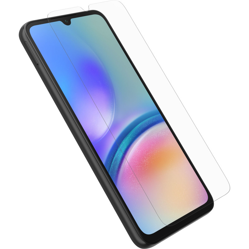 OtterBox Glass Galaxy A05s CLR POLY BAG