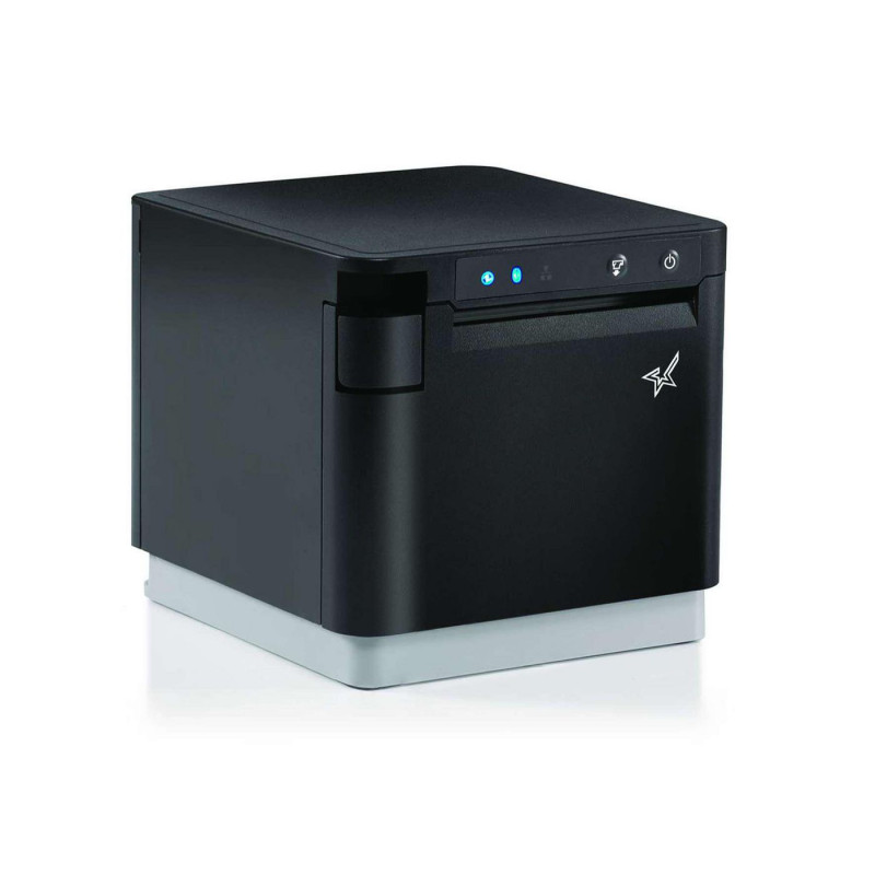 MCP31CBI Bk E+U Mpos Receipt Pr 400MM/S Direct Thermal 58/80 | APLIUM