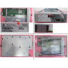 SPS I/O MODULE LFF 2 PORT