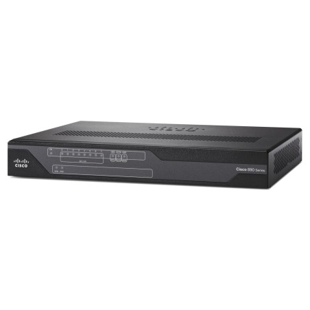 892F 2 Ge/Sfp High