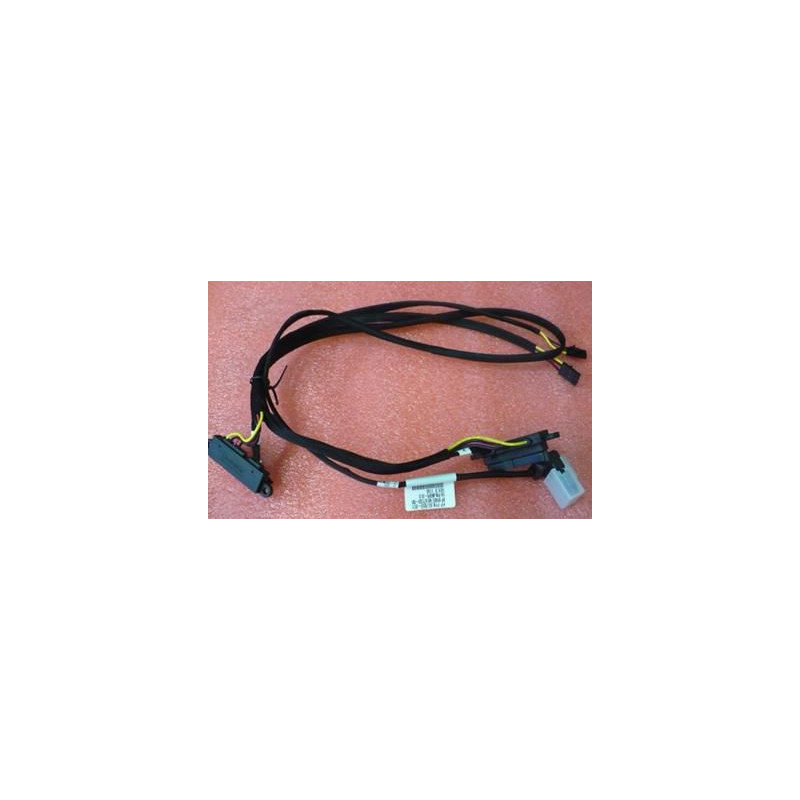 Mini Sasx2Sata 1U